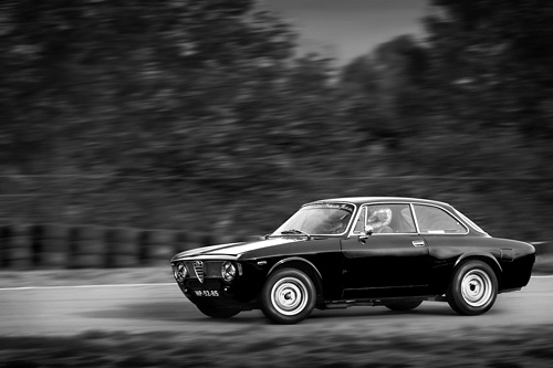 Alfa Romeo 1300 GT Junior